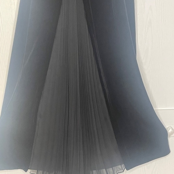 Vintage Amanda Lane Gown - Picture 5 of 6